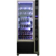 Вендинг автомат Necta Snakky max, 6 редов