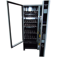 Вендинг автомат Necta Snakky max, 6 редов