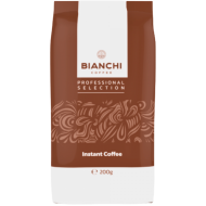 Инстантно кафе Bianchi Professional Selection, 0.200кг