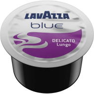 Кафе капсули Lavazza Blue Delicato Lungo, 100 капсули