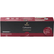 Кафе капсули Tchibo Cafissimo Intense aroma, 10 капсули