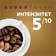 Кафе на зърна Lavazza Qualita Oro, 1кг
