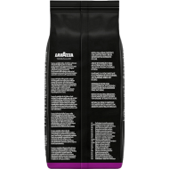 Кафе на зърна Lavazza Expert Gusto Forte, 1кг