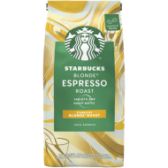 Кафе на зърна Starbucks Blonde Espresso, 0.200кг