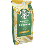 Кафе на зърна Starbucks Blonde Espresso, 0.200кг