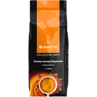 Кафе на зърна Bianchi Nero Crema Aroma,1кг