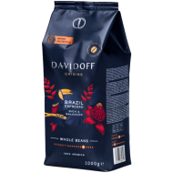 Кафе на зърна Davidoff Brazil, 1кг