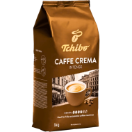 Кафе на зърна Tchibo Caffè Crema Intense, 1кг