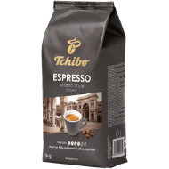 Кафе на зърна Tchibo Milano Style, 1кг