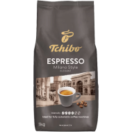 Кафе на зърна Tchibo Milano Style, 1кг