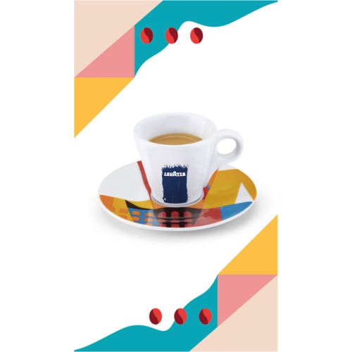 Кафе на зърна Lavazza Trastevere Roma, 1 кг