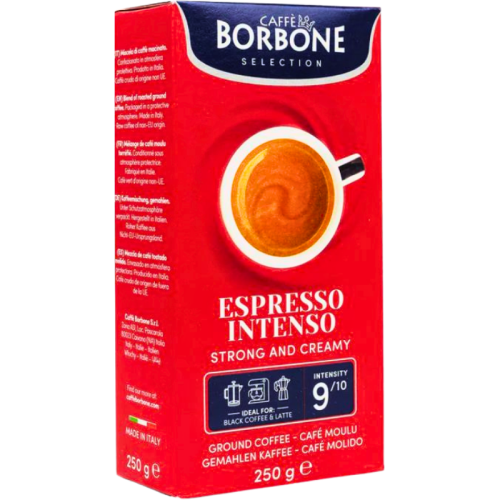 Мляно кафе Borbone Espresso Intenso, 0.250кг