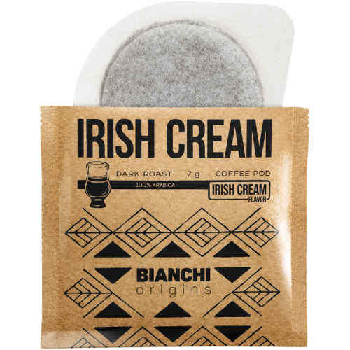 Кафе дози Bianchi Irish Cream, 16бр.