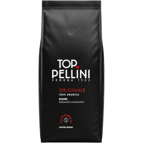 Кафе на зърна Pellini Top Orginale, 1кг