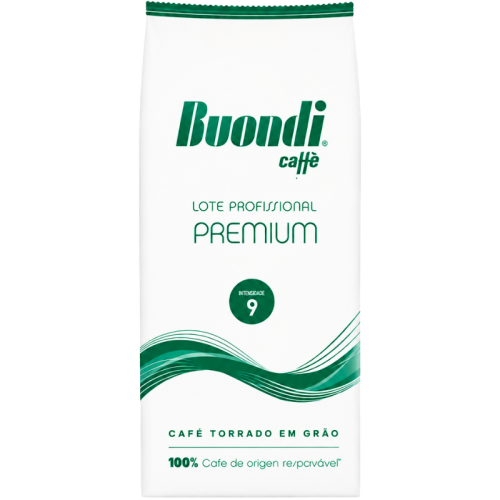 Кафе на зърна Buondi Premium, 1кг