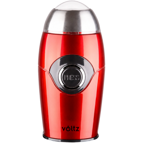 Кафемелачка Voltz OV51172BR 200W, Червен