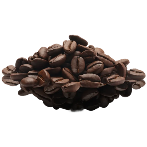 Кафе на зърна Pellini Decaffè 200 г без кофеин - кафе зърна
