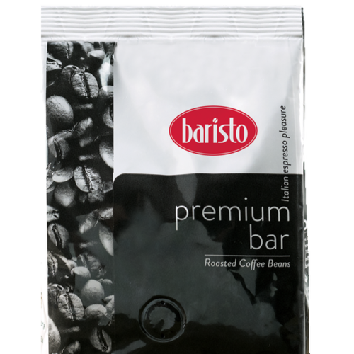 Кафе на зърна Baristo Premium Bar, 250 г