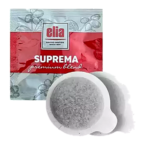 Кафе дози Elia Suprema E.S.E., 25 бр., Арабика и Робуста