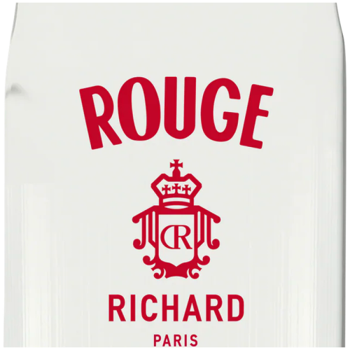 Мляно кафе Cafés Richard Rouge, 0.500 кг, 80% Арабика и 20% Робуста