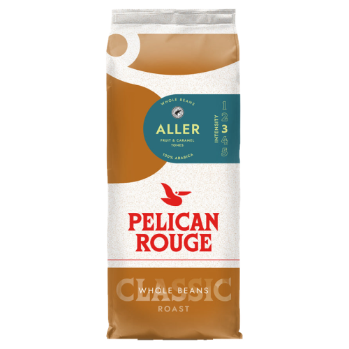 Кафе на зърна Pelican Rouge Aller, 1 кг, 100% Арабика