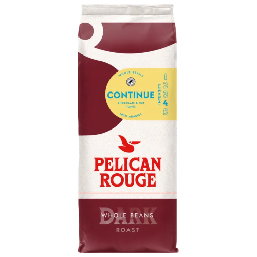 Кафе на зърна Pelican Rouge Continue, 1 кг, 100% Арабика