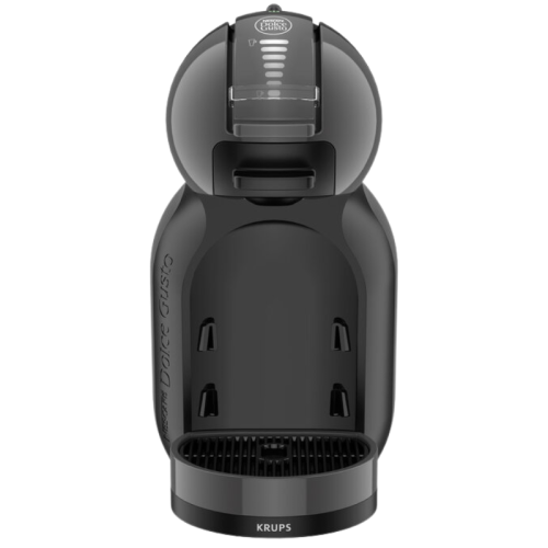 Кафемашина Krups NESCAFÉ Dolce Gusto Mini Me KP123B10, сива