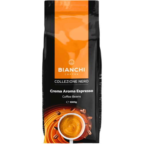 Кафе на зърна Bianchi Aroma Espresso,1кг