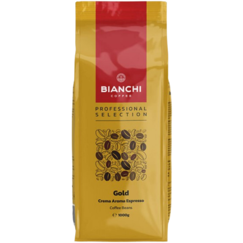 Кафе на зърна Bianchi Crema Espresso,1кг
