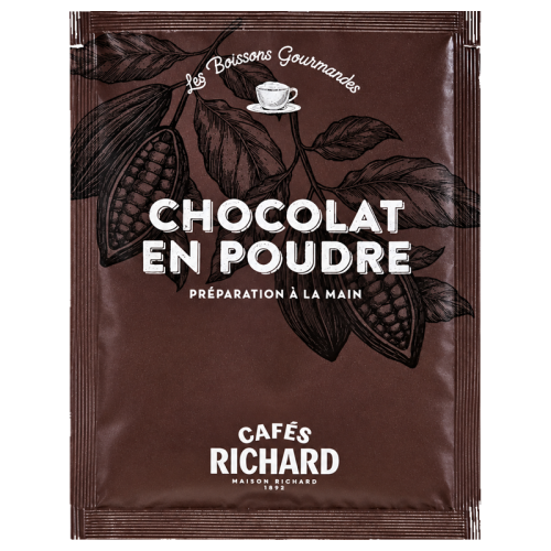 Горещ шоколад Cafés Richard 20 г