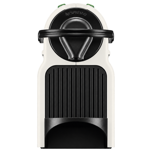 Кафемашина Krups Nespresso Inissia XN1001 в бяло