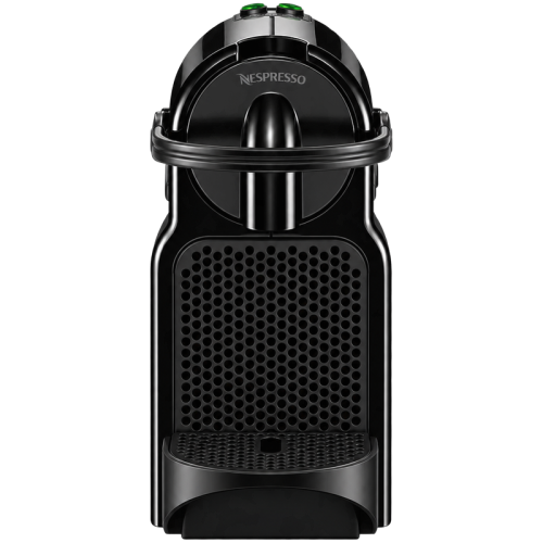 Кафемашина Delonghi Inissia EN 80.B в черно за капсули Nespresso, 19 bar и 1260 W