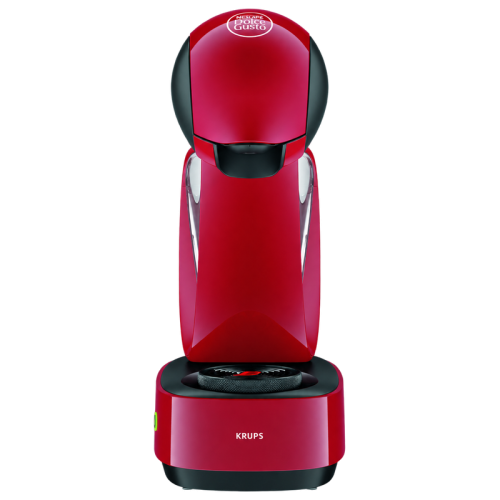 Кафемашина с капсули Krups NESCAFÉ® Dolce Gusto® Infinissima KP170531, 15 bar, 1500 W