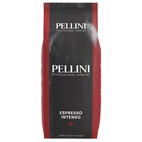 Кафе на зърна Pellini Espresso Intenso, 1кг