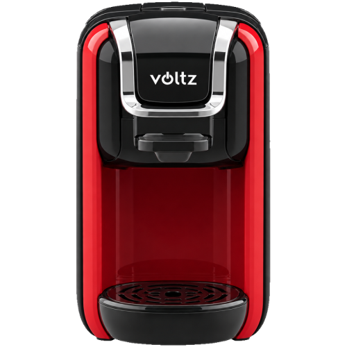 Кафемашина 3в1 Voltz V51171B за капсули Dolce Gusto, Nespresso и мляно кафе, 19 бара